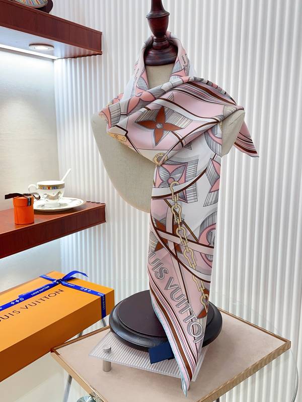 Louis Vuitton Scarf LVC00522 Louis Vuitton Scarf LVC00522